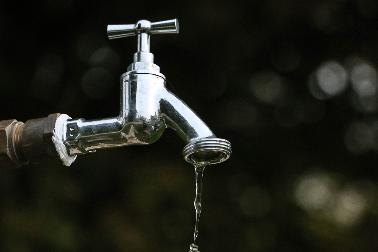 Repairs on damaged water pipe at Kuching’s Jalan Canna to be carried out on Dec 13-14