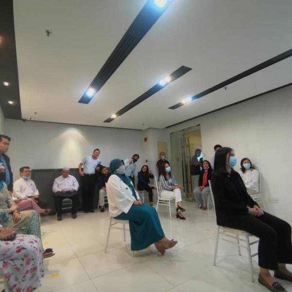 Ngeteh Session 01/2020