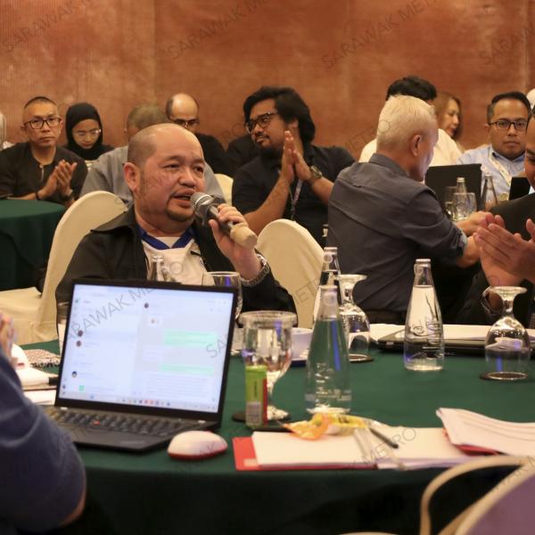 We recently completed the Stage 1 Certification Audit for ISO 37001:2016 by SIRIM QAS International Sdn Bhd, as part of our commitment to meeting the highest standards of integrity and governance, in line with global anti-bribery practices